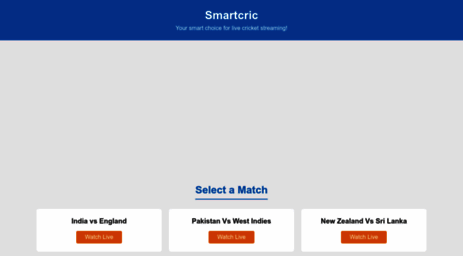 smartcric.ch