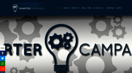 smartercampaigns.com