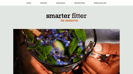 smarterfitter.com