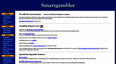 smartgambler.com.au