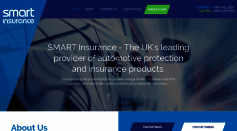 smartinsurance.net