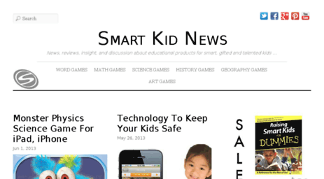 smartkidnews.org