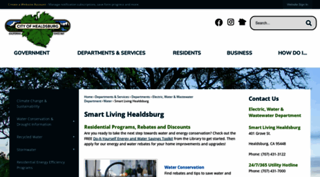 smartlivinghealdsburg.org