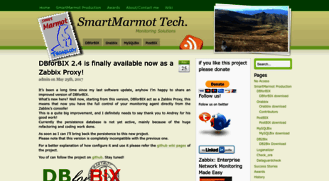 smartmarmot.com