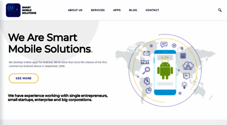 smartmobilesolutions.com