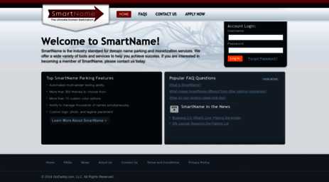 smartname.com