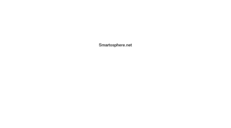 smartosphere.net