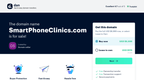 smartphoneclinics.com