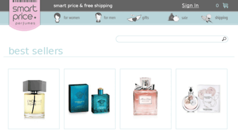 smartpriceperfumes.com