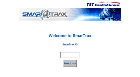 smartrax.com