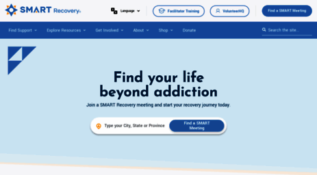 smartrecovery.org
