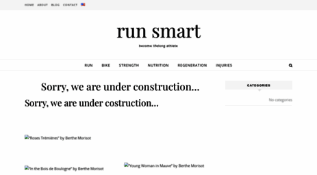 smartrunning.net