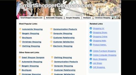 smartshoppercompare.com