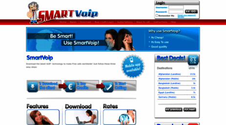 smartvoip.com