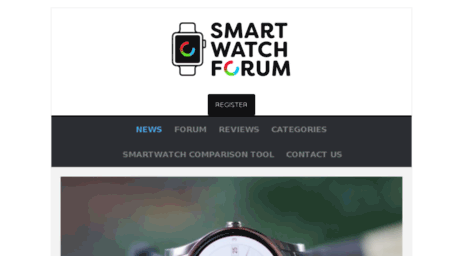smartwatchforum.com