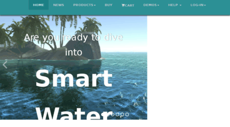 smartwater3d.com