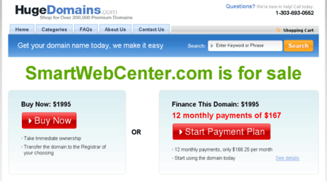 smartwebcenter.com