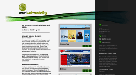 smartwebmarketing.com.au