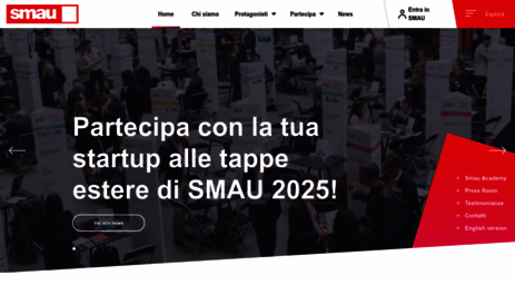 smau.it