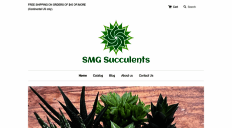 smgsucculents.com