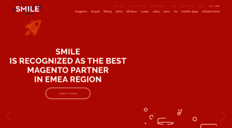 smile-ukraine.com