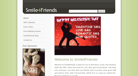smile4friends.com