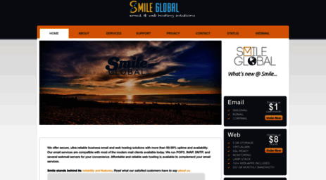 smileglobal.com