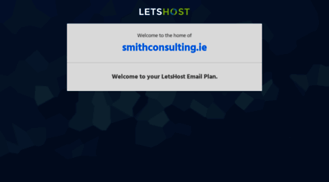 smithconsulting.ie