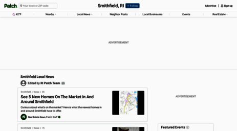 smithfield.patch.com