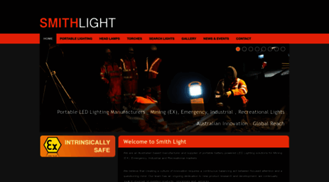 smithlight.com