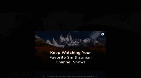 smithsonianchannel.com