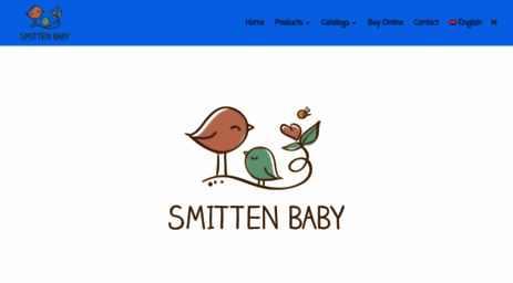 smittenbaby.com