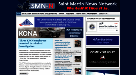 smn-news.com