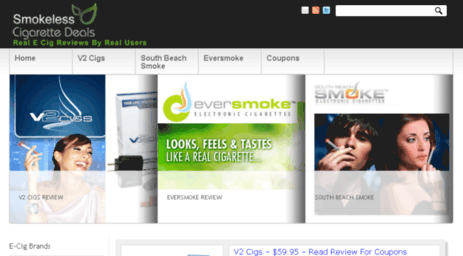 smokelesscigarettesdeals.com