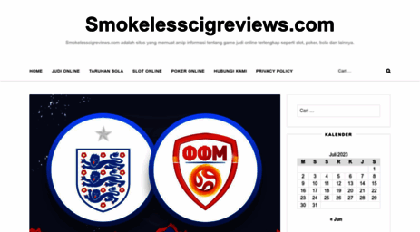 smokelesscigreviews.com