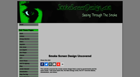 smokescreendesign.com