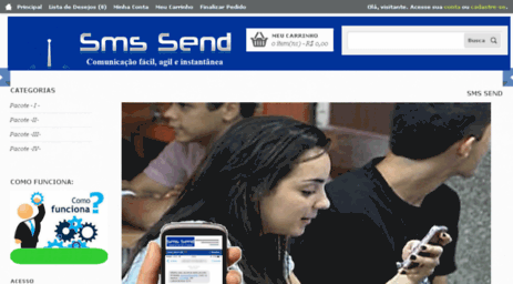 sms-send.org