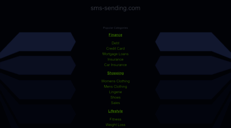 sms-sending.com