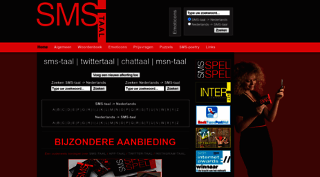 sms-taal.nl