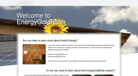 sms.energygoldrush.com
