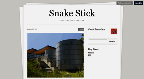 snakestick.tumblr.com