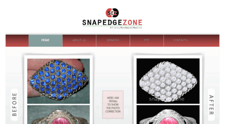 snapedgezone.com