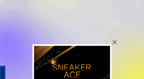 sneakerace.com