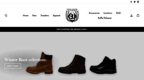 sneakerjunkiesusa.com