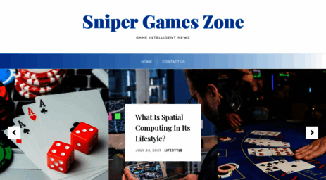 snipergameszone.com