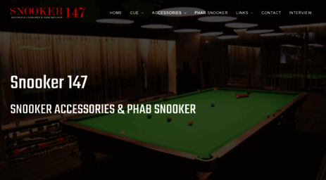snooker147.net