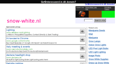 snow-white.nl