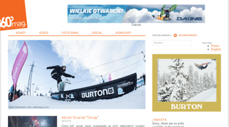 snowboard.360mag.pl