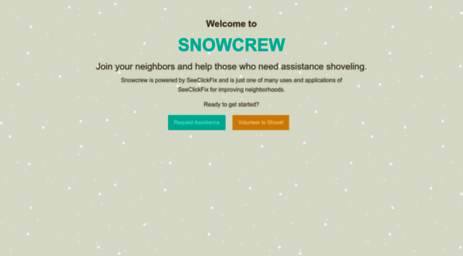 snowcrew.org