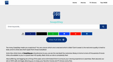 soap2day.pe